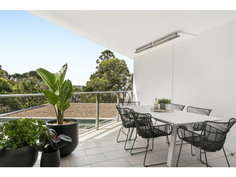 24/8 Greenknowe Avenue, Elizabeth Bay NSW 2011