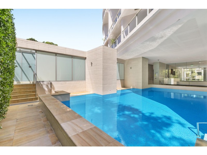 24/8 Greenknowe Avenue, Elizabeth Bay NSW 2011