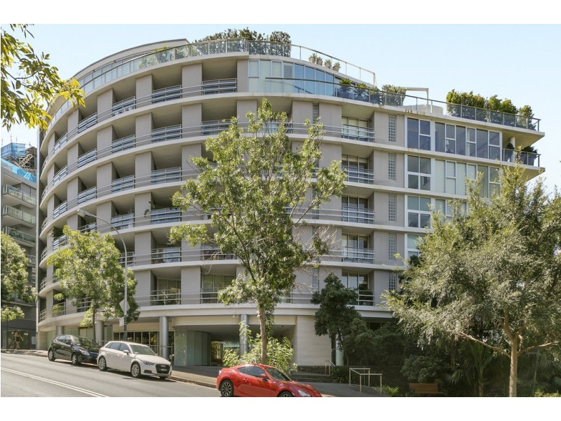 24/8 Greenknowe Avenue, Elizabeth Bay NSW 2011