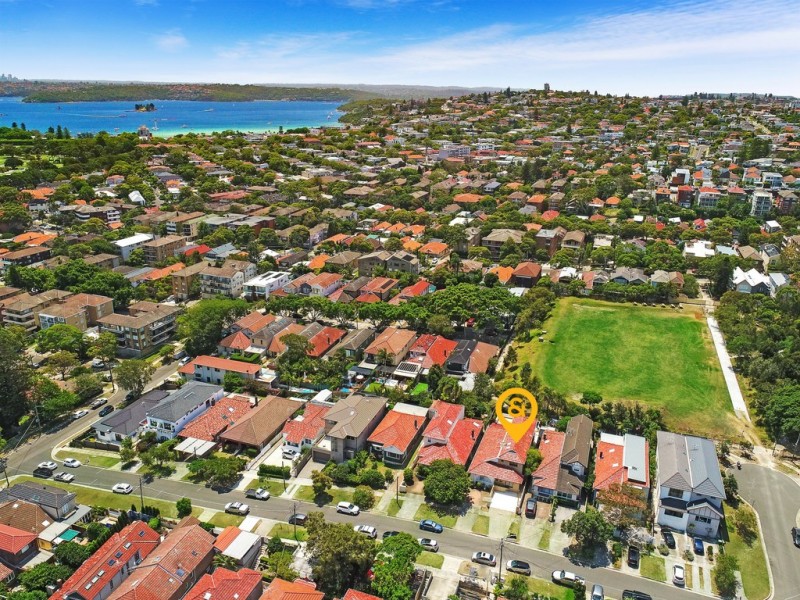 13 Narelle Street, North Bondi NSW 2026