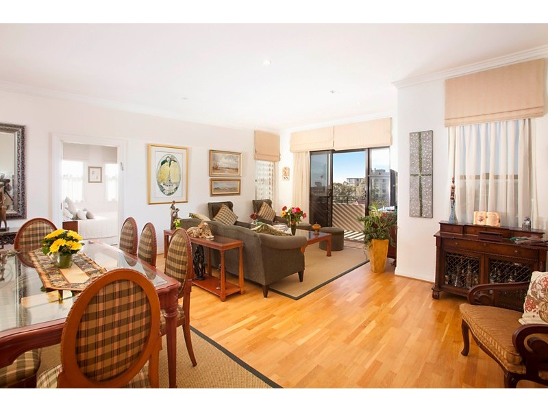 P1, 24-32 Flood Street, Bondi NSW 2026