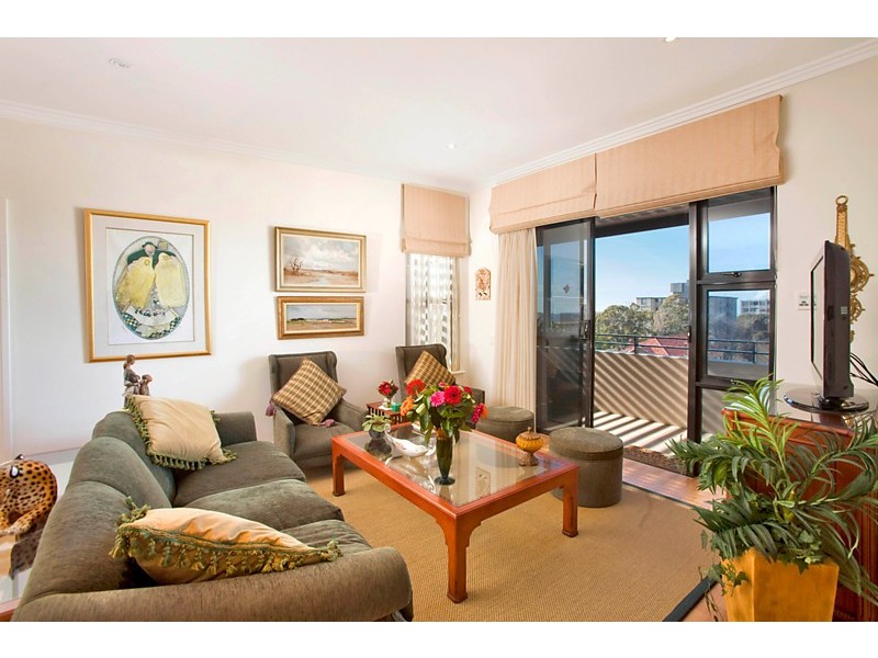 P1, 24-32 Flood Street, Bondi NSW 2026