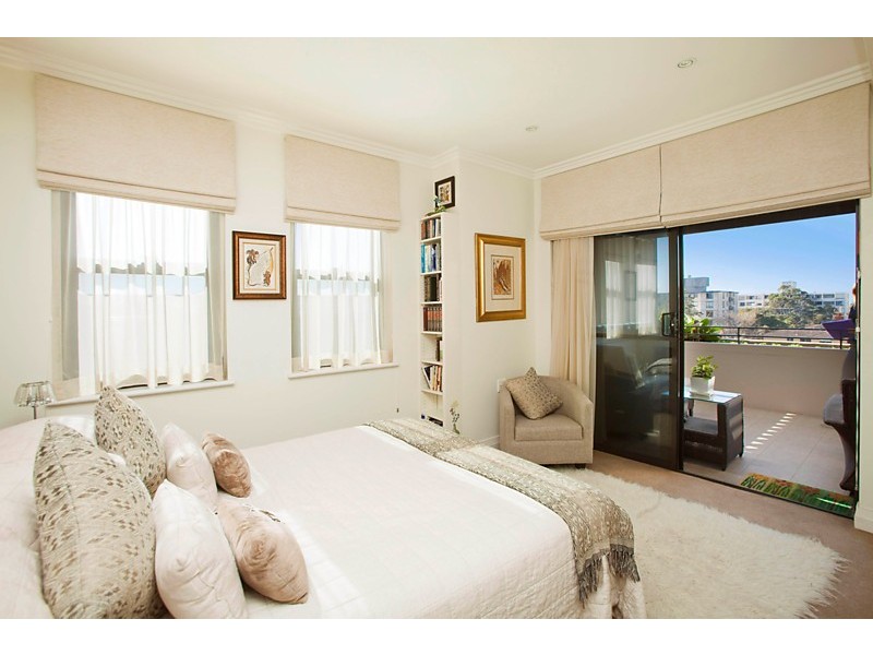 P1, 24-32 Flood Street, Bondi NSW 2026