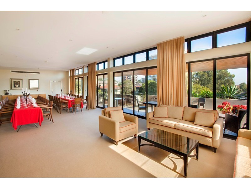 P1, 24-32 Flood Street, Bondi NSW 2026