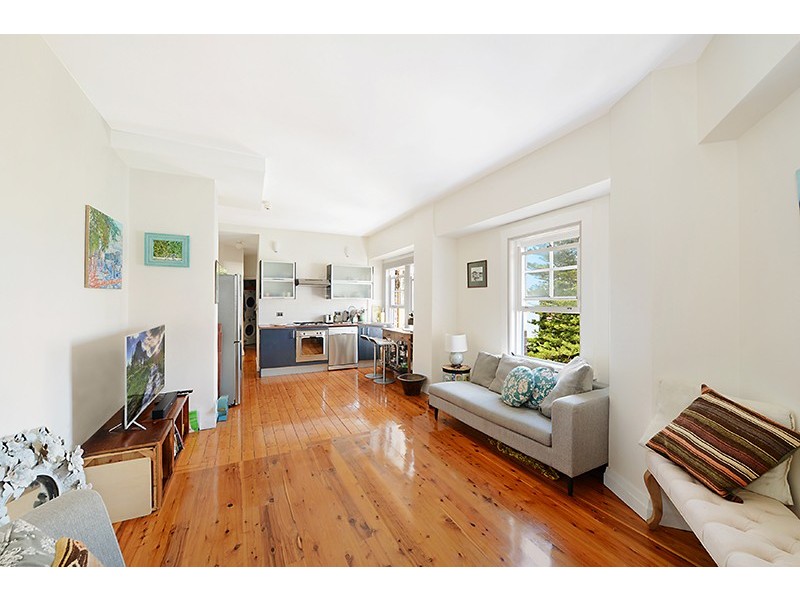 41/1 Beach Road, Bondi Beach NSW 2026