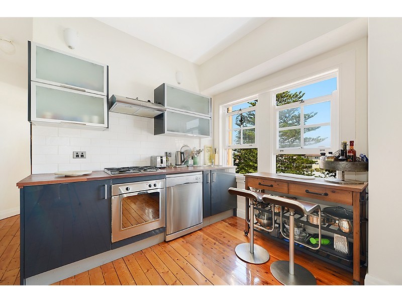 41/1 Beach Road, Bondi Beach NSW 2026