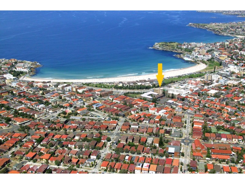 41/1 Beach Road, Bondi Beach NSW 2026