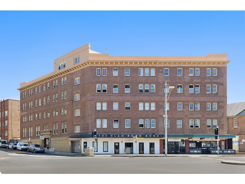 41/1 Beach Road, Bondi Beach NSW 2026