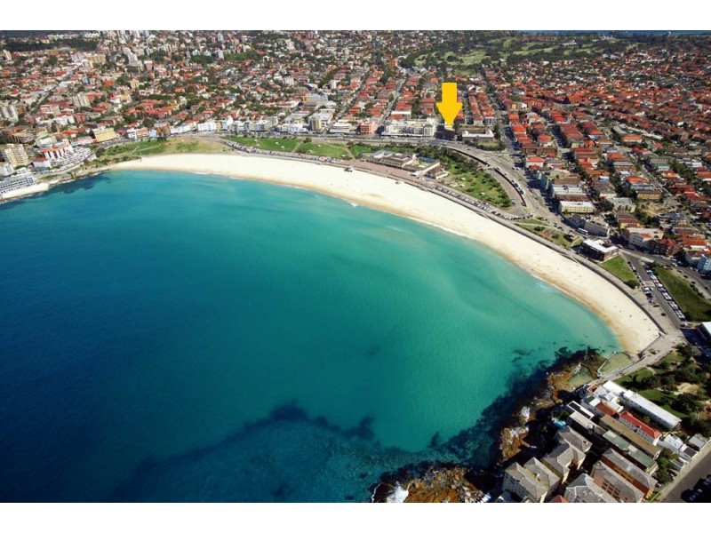 41/1 Beach Road, Bondi Beach NSW 2026