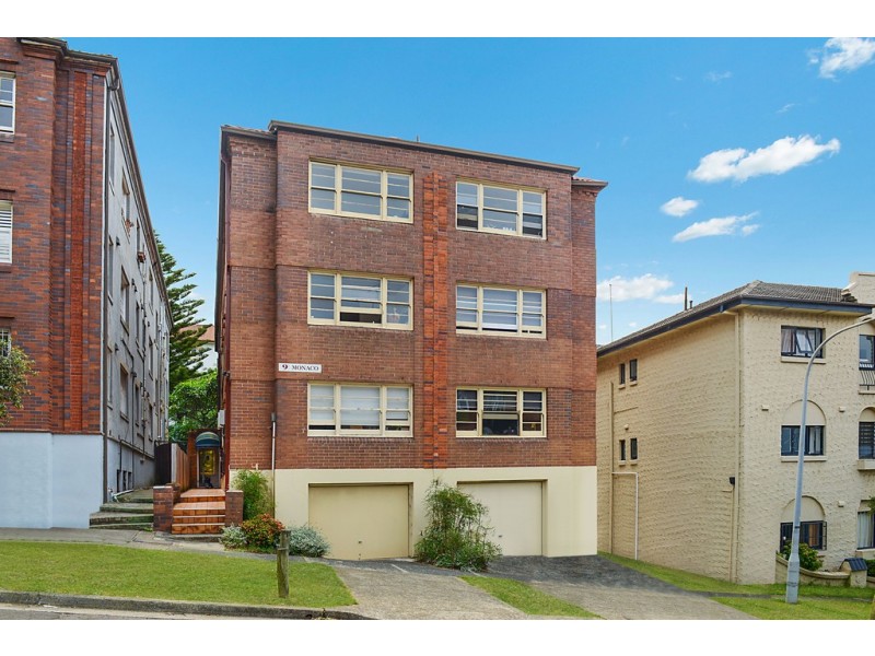 7/9 Lucius Street, Bondi Beach NSW 2026