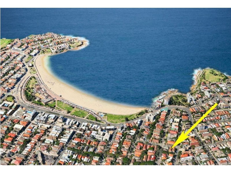 7/9 Lucius Street, Bondi Beach NSW 2026