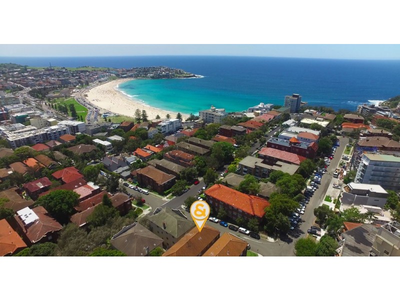 7/9 Lucius Street, Bondi Beach NSW 2026