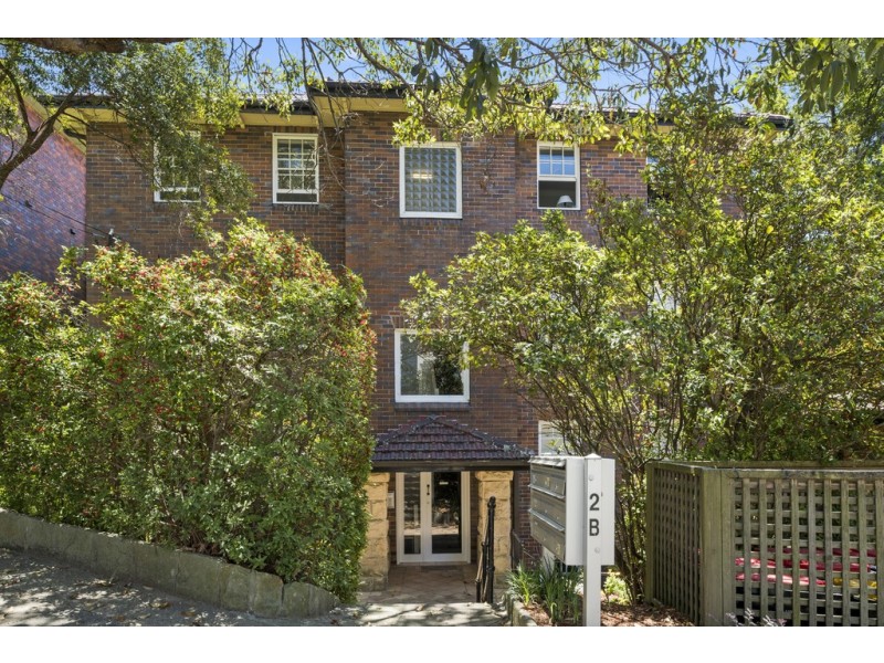 7/2b Birriga Road, Bellevue Hill NSW 2023