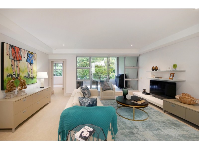 206/45-53 Carlisle Street, Rose Bay NSW 2029