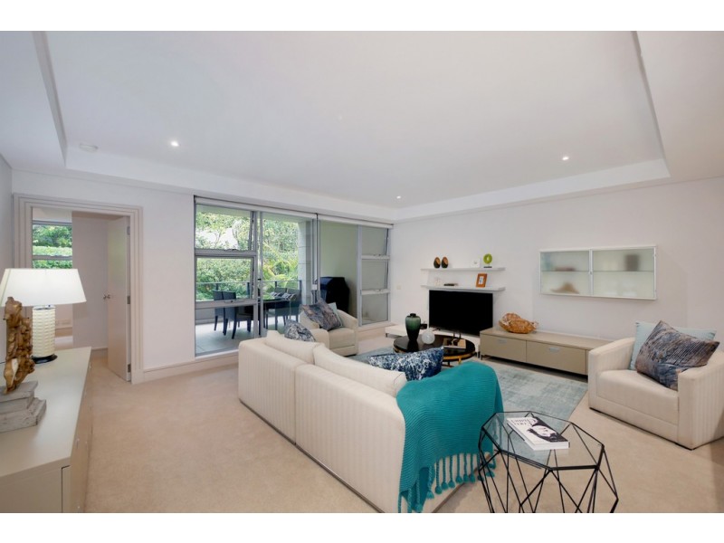 206/45-53 Carlisle Street, Rose Bay NSW 2029