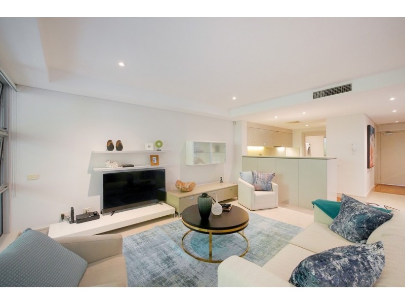 206/45-53 Carlisle Street, Rose Bay NSW 2029