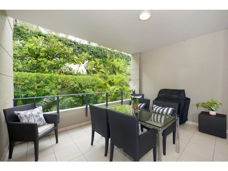 206/45-53 Carlisle Street, Rose Bay NSW 2029