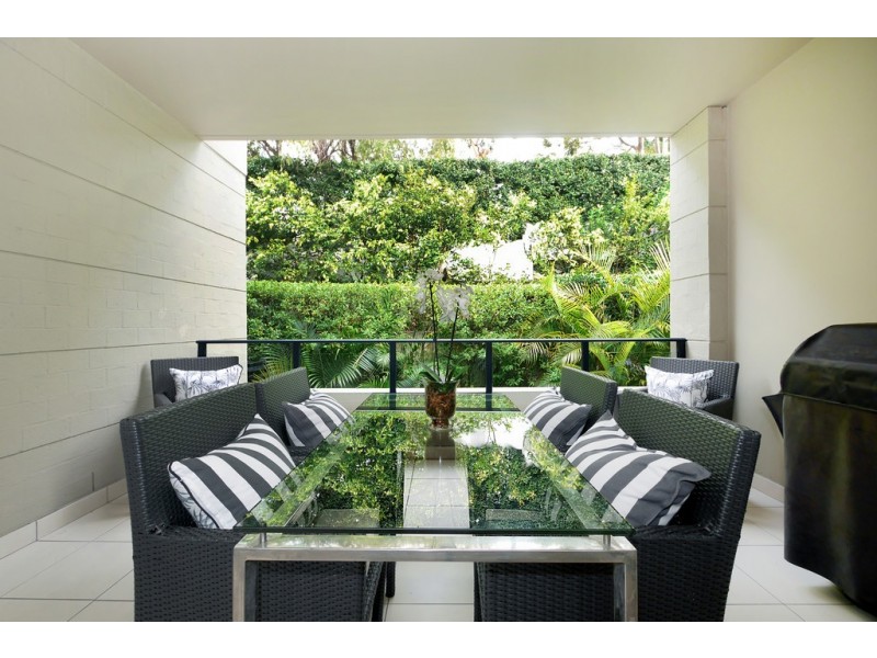 206/45-53 Carlisle Street, Rose Bay NSW 2029