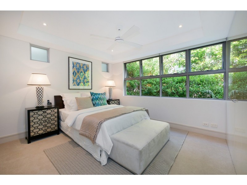 206/45-53 Carlisle Street, Rose Bay NSW 2029