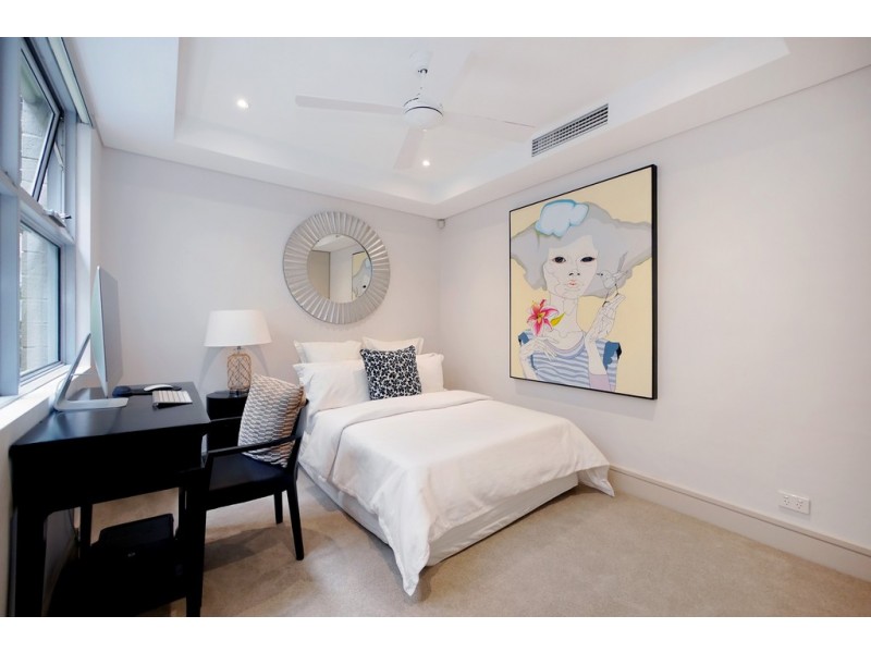 206/45-53 Carlisle Street, Rose Bay NSW 2029