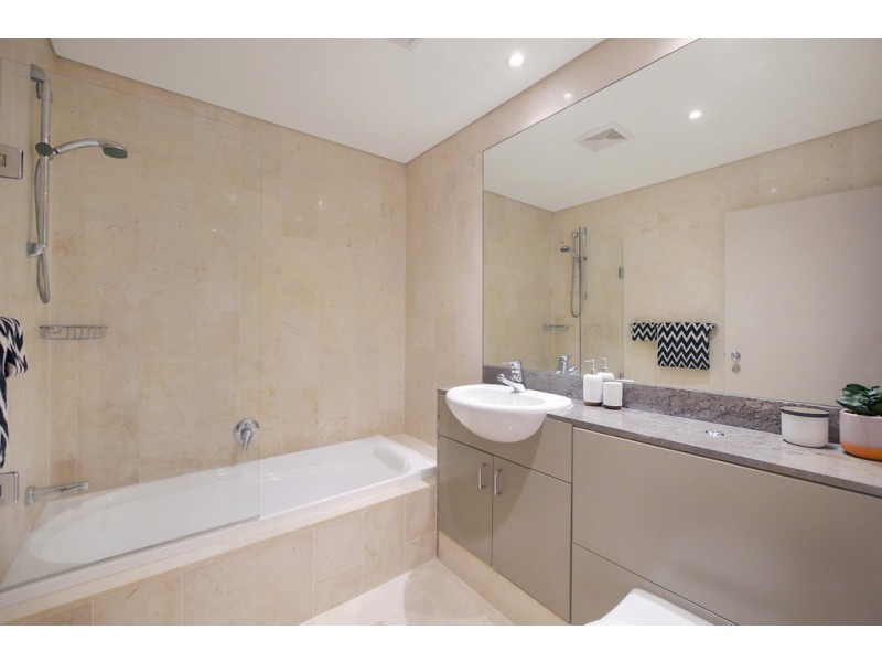 206/45-53 Carlisle Street, Rose Bay NSW 2029