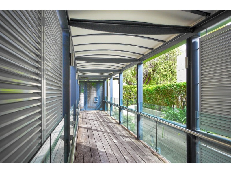 206/45-53 Carlisle Street, Rose Bay NSW 2029