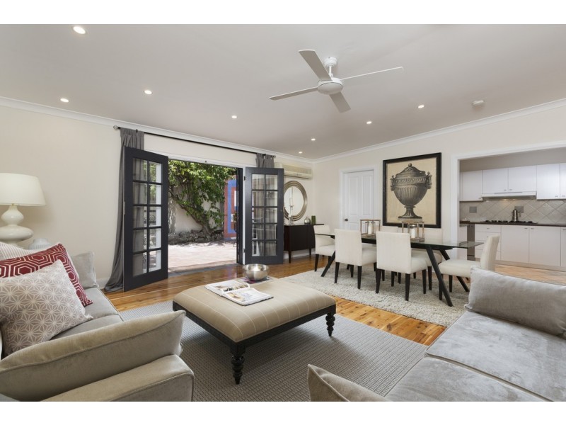 8 Bourke Street, Queens Park NSW 2022