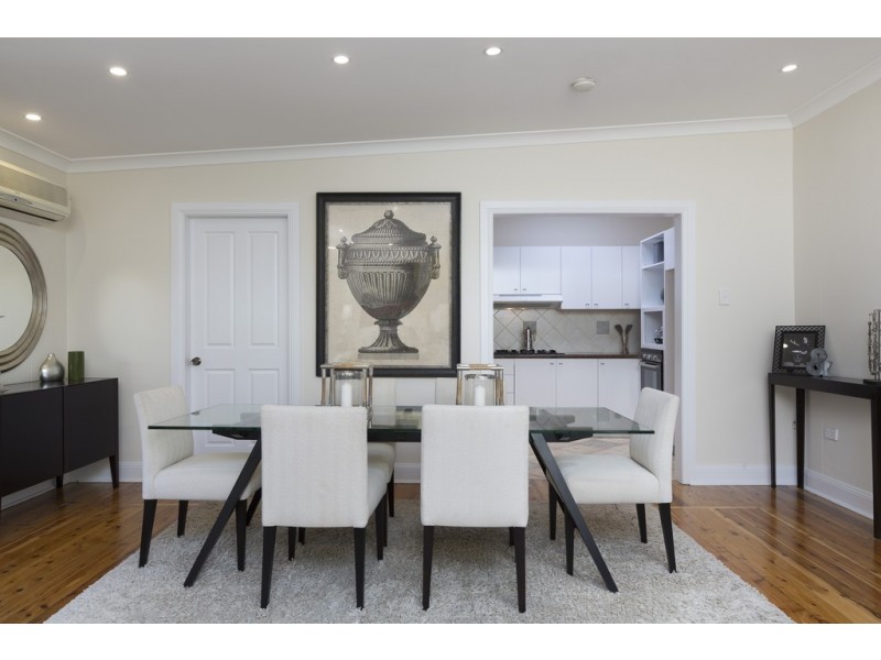 8 Bourke Street, Queens Park NSW 2022