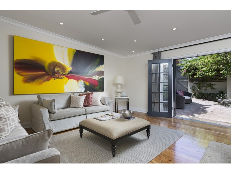 8 Bourke Street, Queens Park NSW 2022