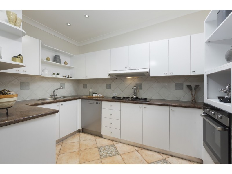 8 Bourke Street, Queens Park NSW 2022