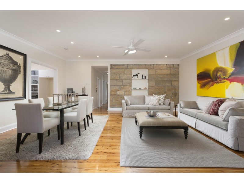 8 Bourke Street, Queens Park NSW 2022