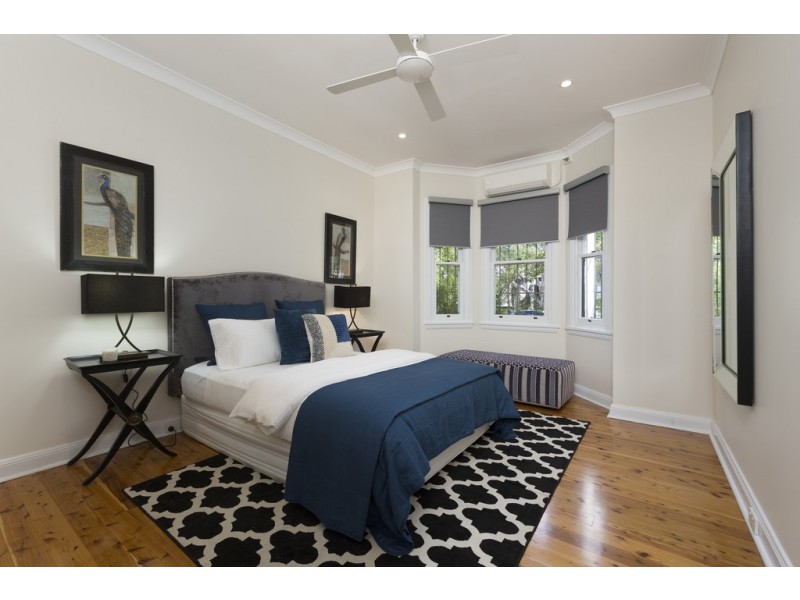 8 Bourke Street, Queens Park NSW 2022