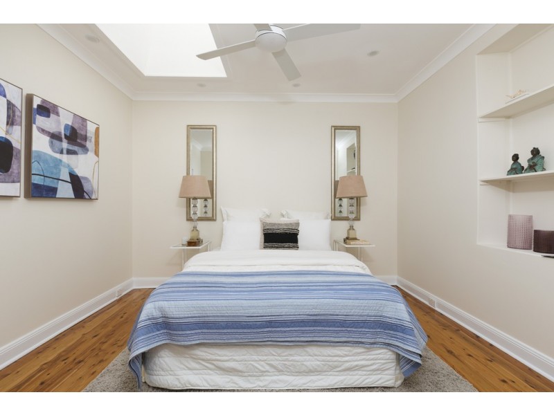 8 Bourke Street, Queens Park NSW 2022