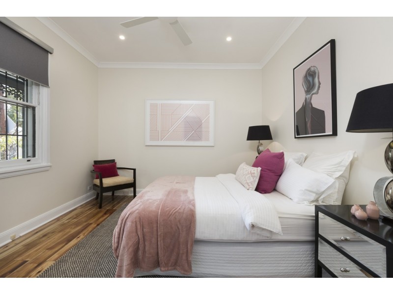 8 Bourke Street, Queens Park NSW 2022