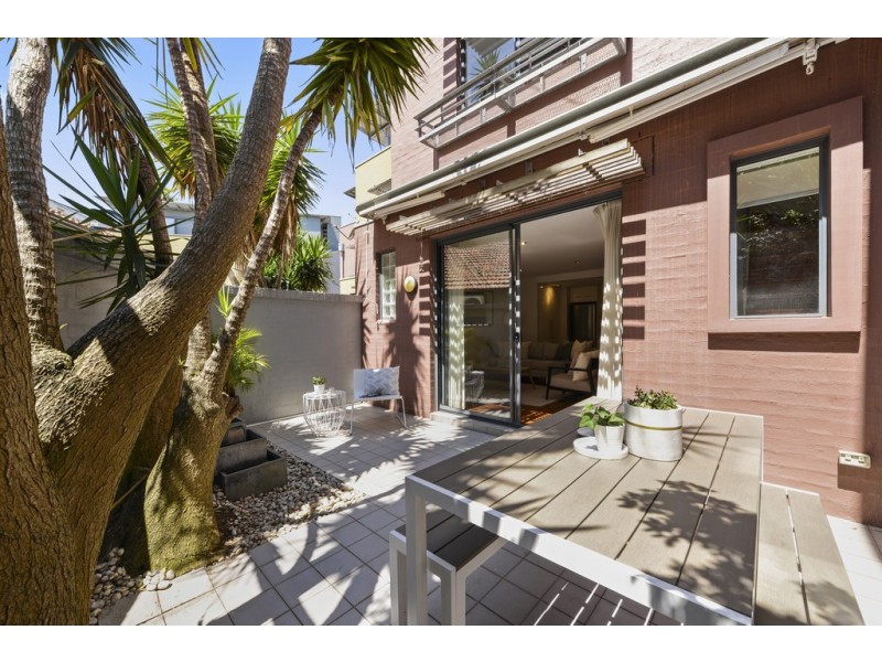 4/765 Old South Head Road, Vaucluse NSW 2030