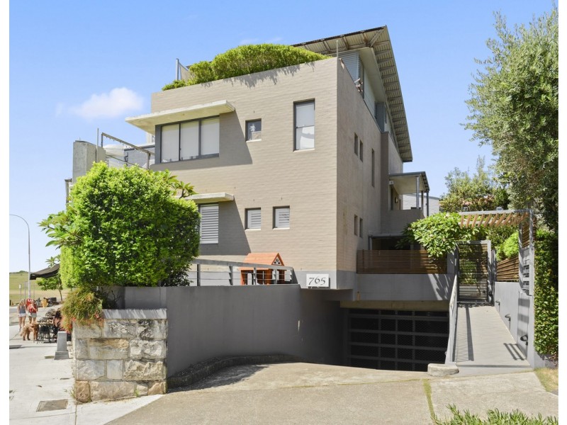 4/765 Old South Head Road, Vaucluse NSW 2030