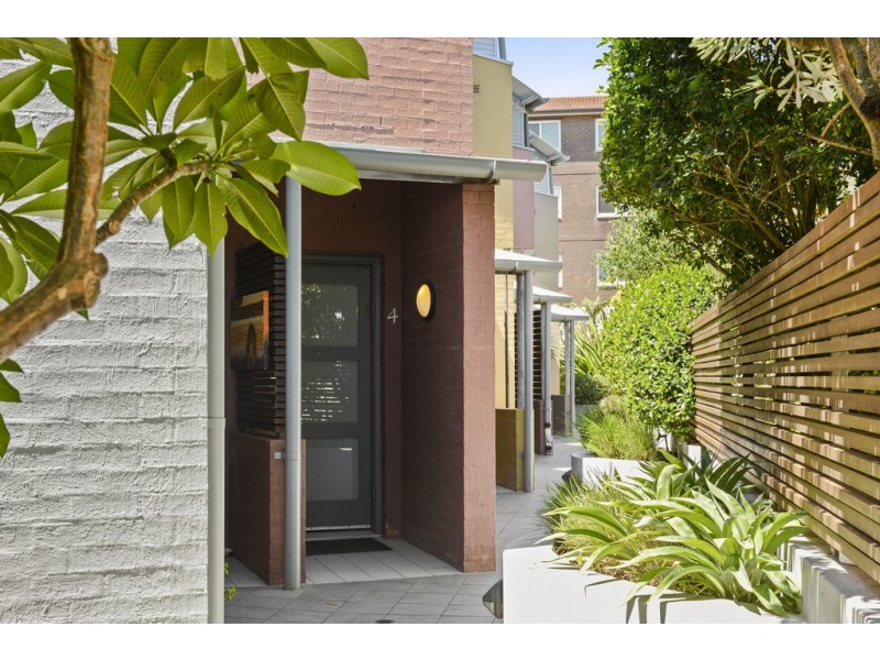 4/765 Old South Head Road, Vaucluse NSW 2030