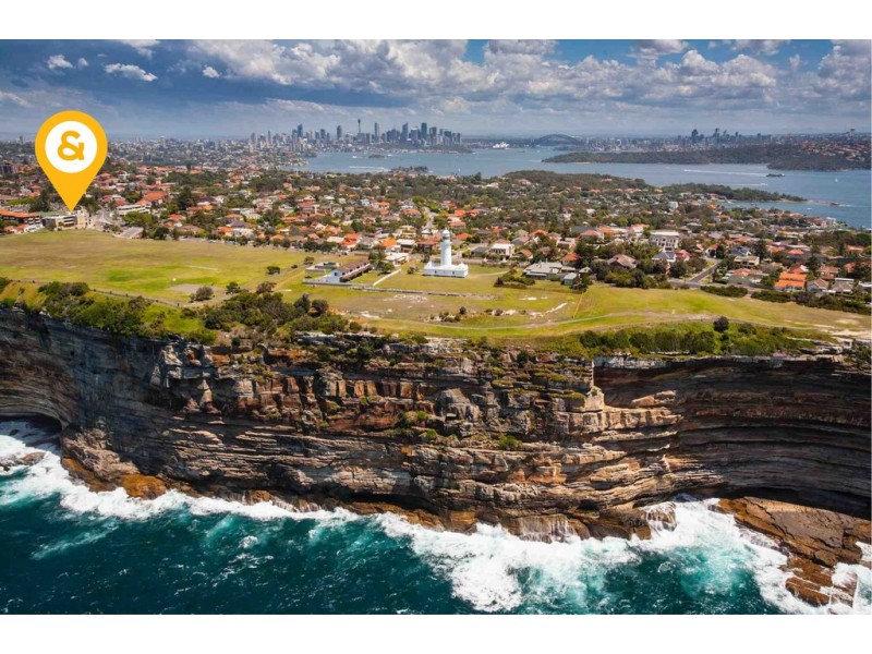 4/765 Old South Head Road, Vaucluse NSW 2030