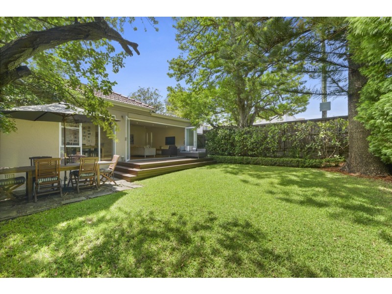 41 William Street, Rose Bay NSW 2029