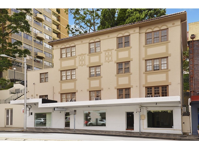 5/481 New South Head Road, Double Bay NSW 2028