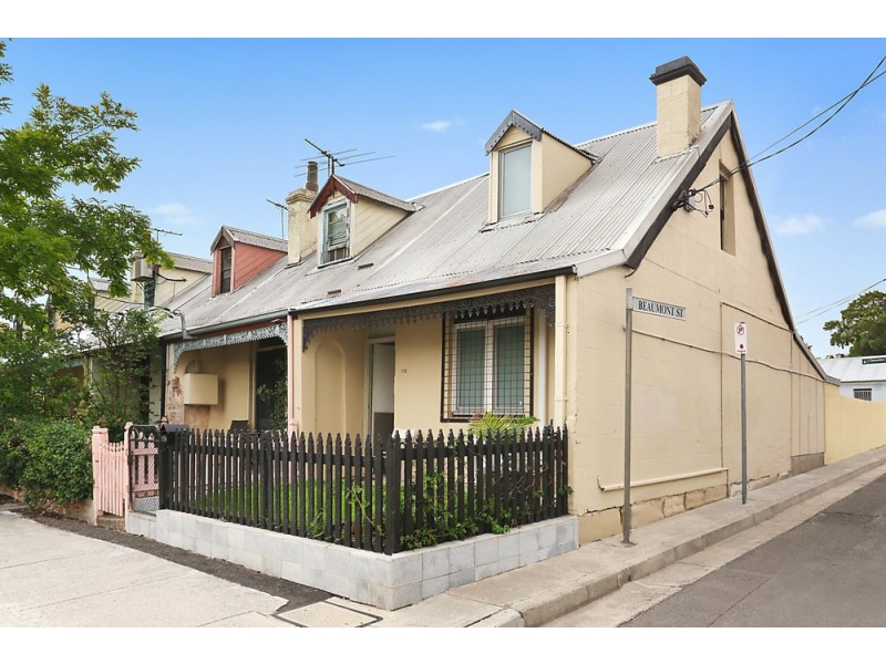 113 Phillip Street, Waterloo NSW 2017