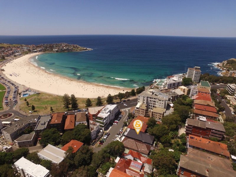 14 Sir Thomas Mitchell Road, Bondi Beach NSW 2026