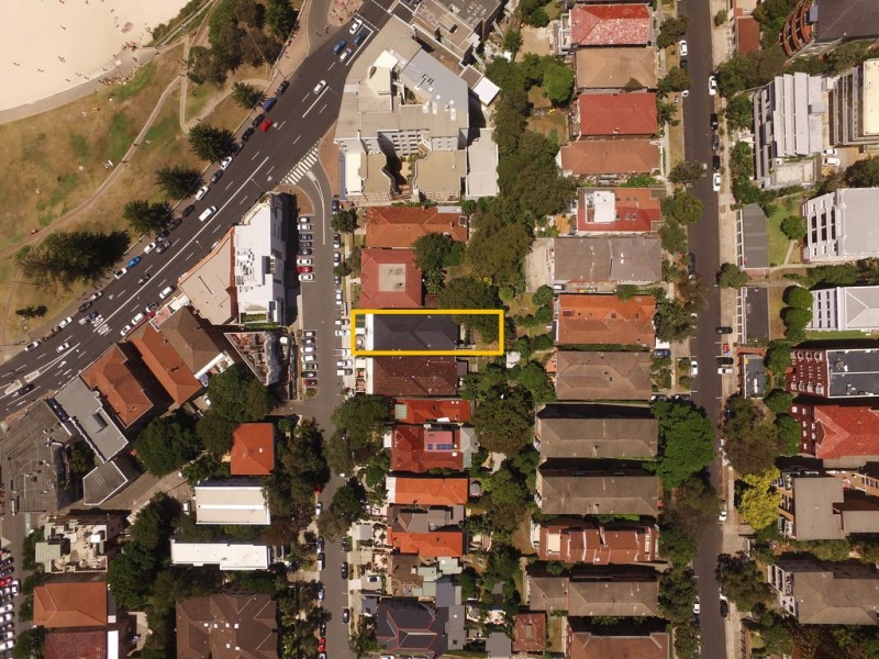 14 Sir Thomas Mitchell Road, Bondi Beach NSW 2026
