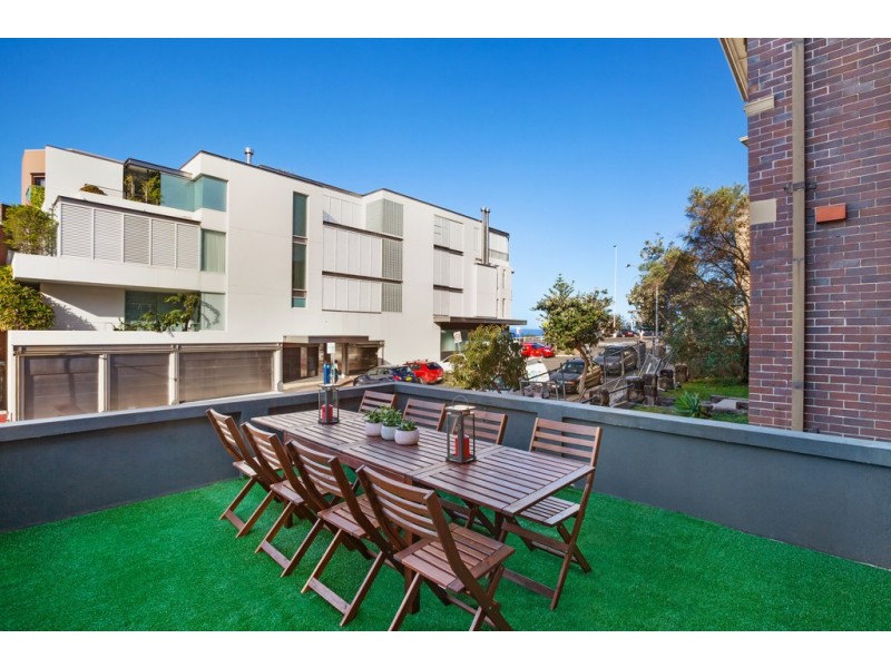 14 Sir Thomas Mitchell Road, Bondi Beach NSW 2026