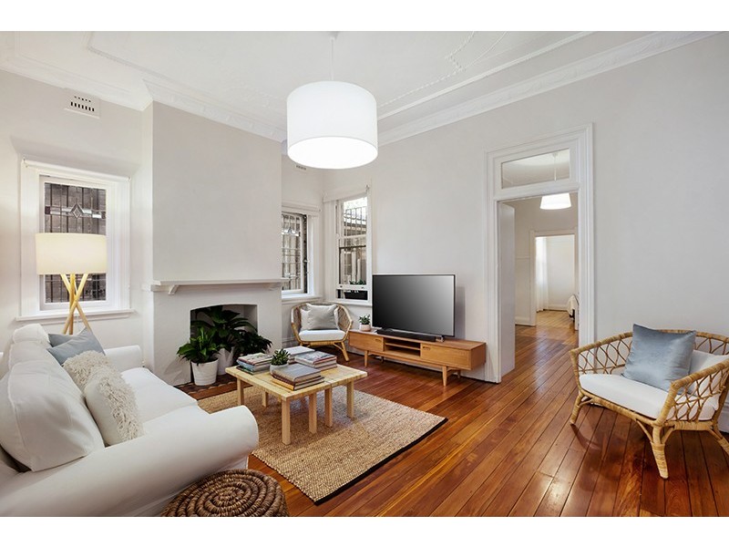 14 Sir Thomas Mitchell Road, Bondi Beach NSW 2026