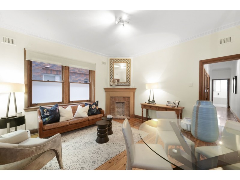 2/14 Francis Street, Bondi Beach NSW 2026