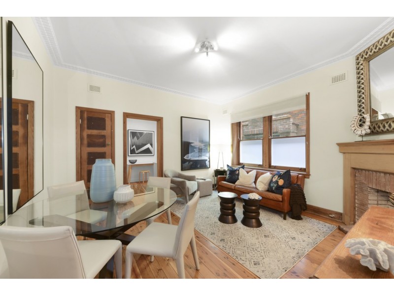2/14 Francis Street, Bondi Beach NSW 2026