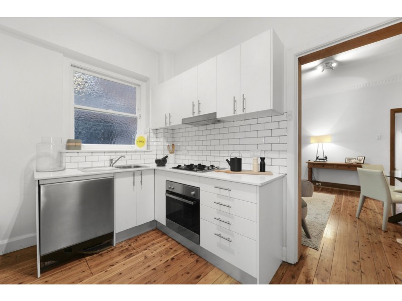 2/14 Francis Street, Bondi Beach NSW 2026