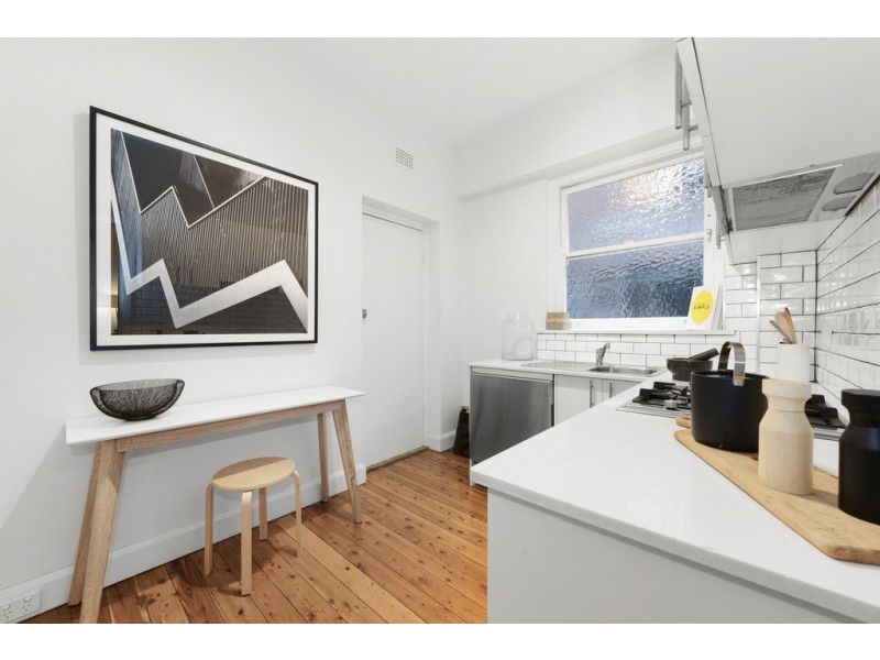 2/14 Francis Street, Bondi Beach NSW 2026