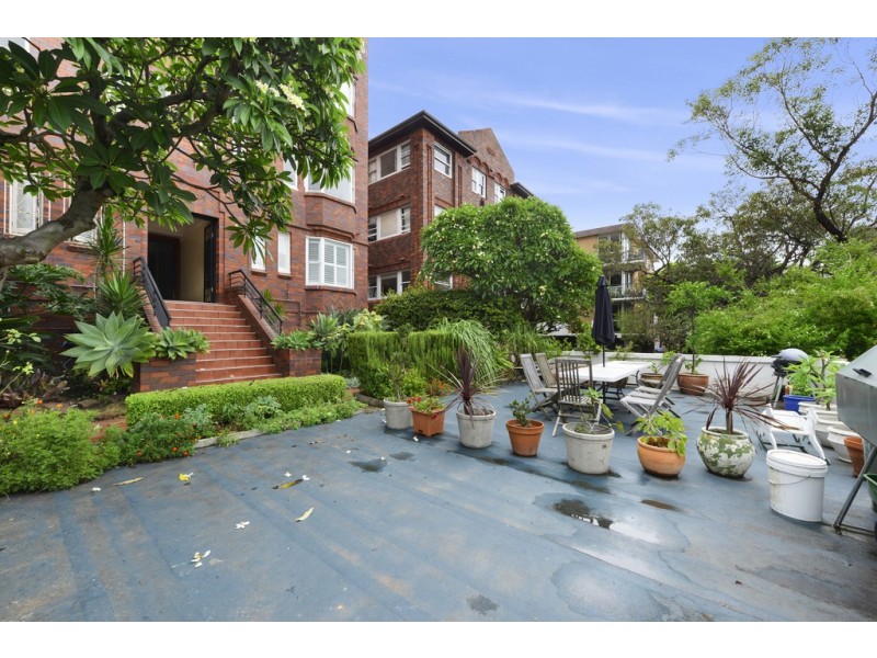 2/14 Francis Street, Bondi Beach NSW 2026